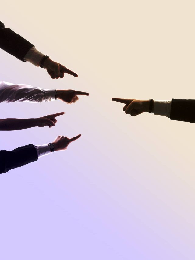 People doubt their actions affect climate change. Is that a bad thing?