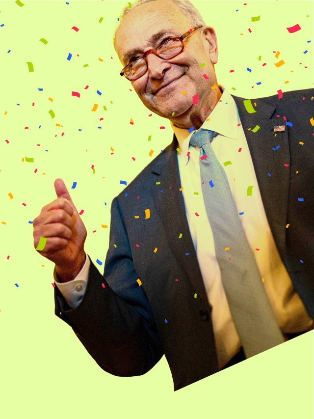 This week in good news