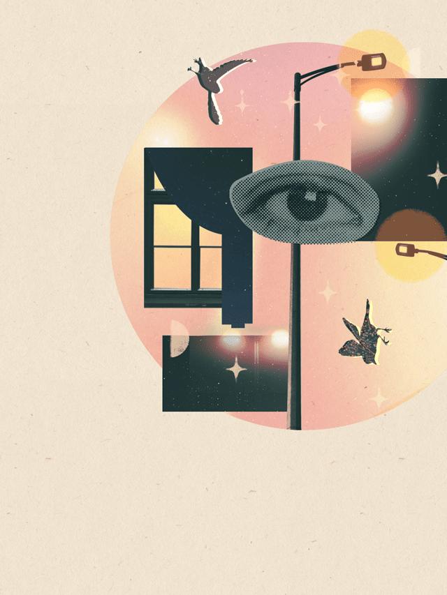 In defense of darkness