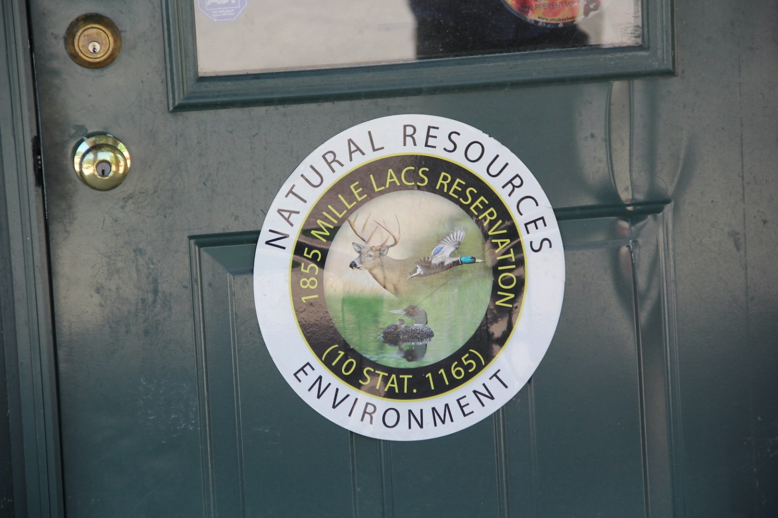 natural-resources-environment-mille-lacs-reservation image