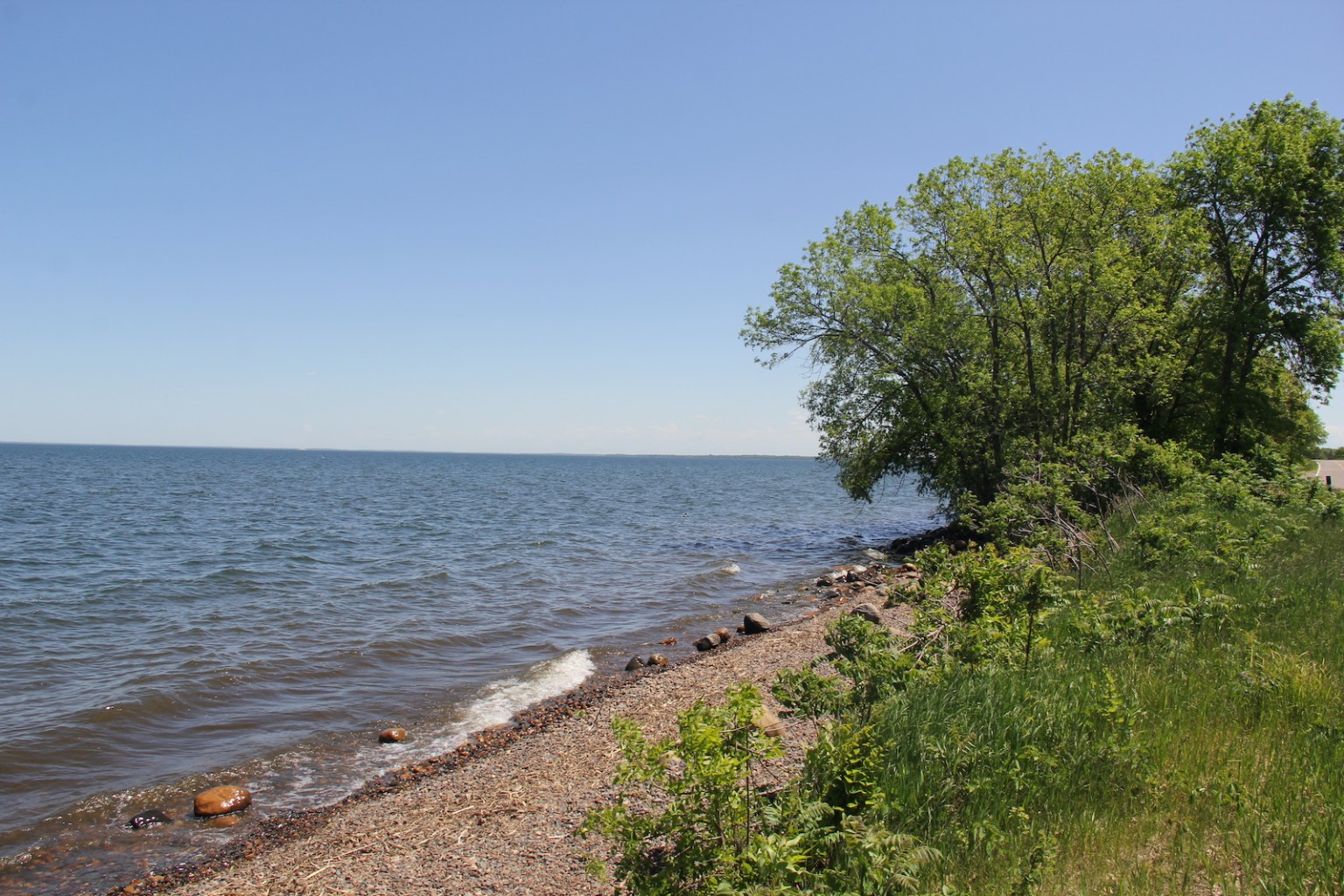 water-view-mille-lacs image