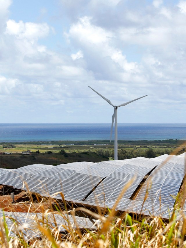 Hawai’i shuts down its last coal plant Grist