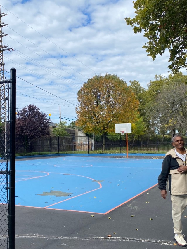 How public housing could prevent flooding in New York City | Grist