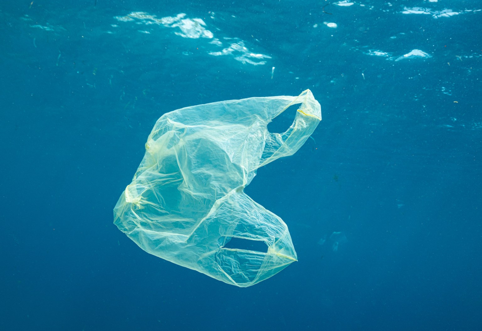 The selective accounting behind the plastic industry’s climate-friendly ...