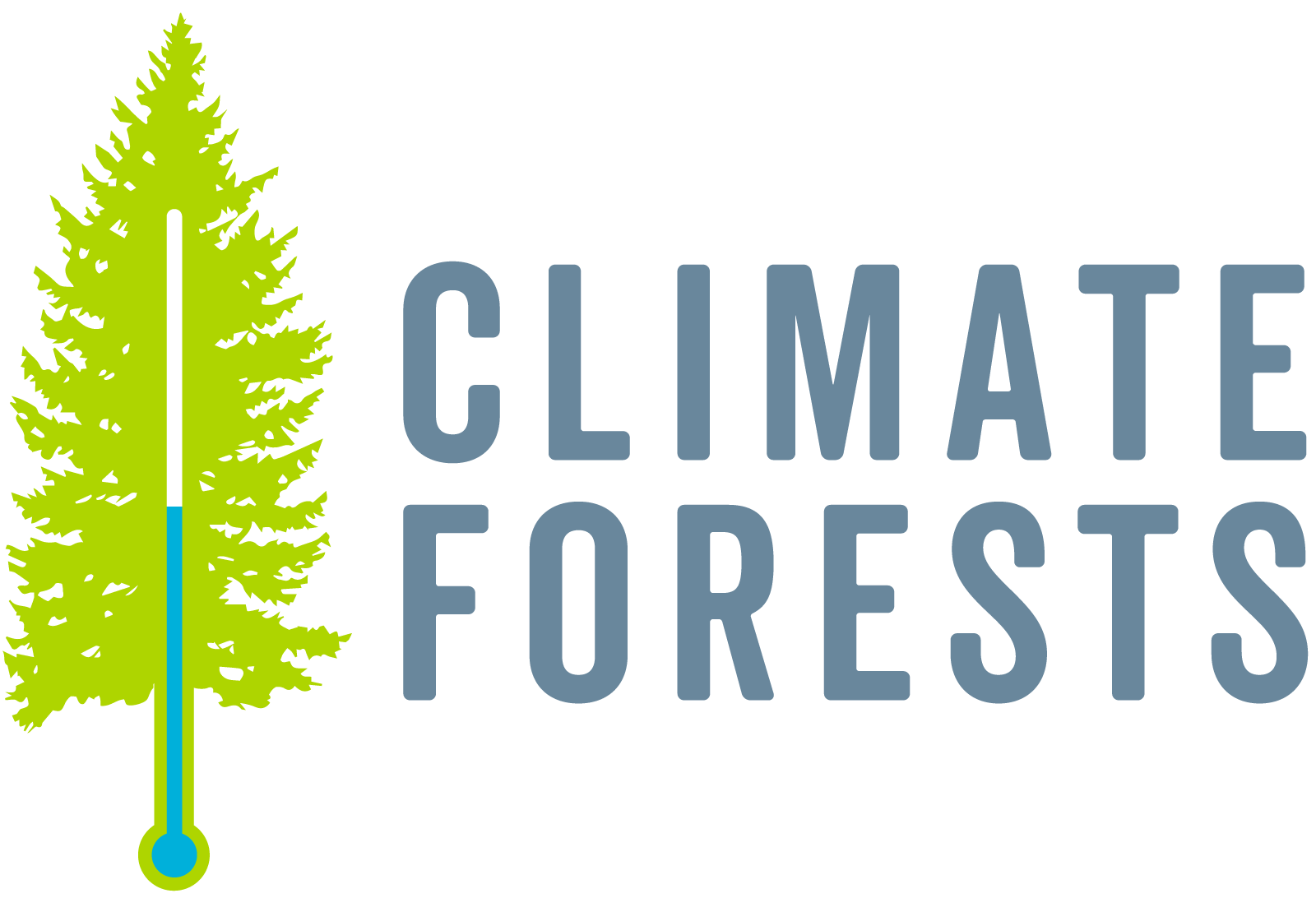 Climate Forests