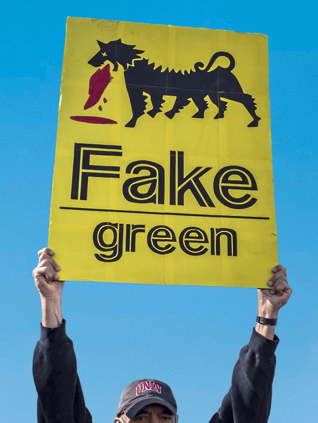 This week in good climate news