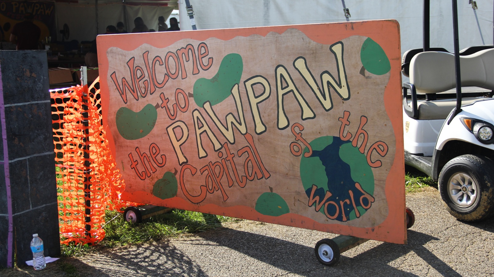 Ohio Pawpaw Festival