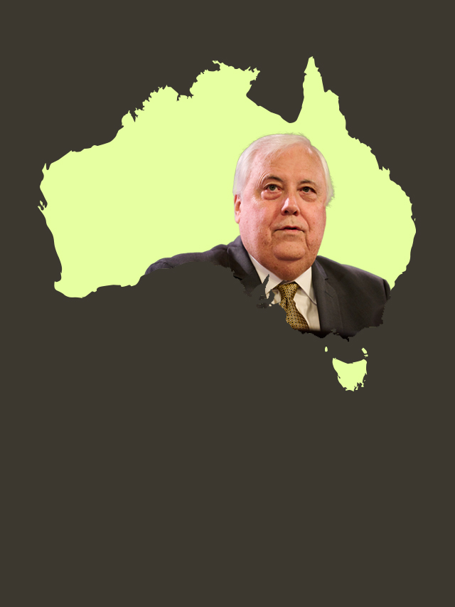 This week in good climate news