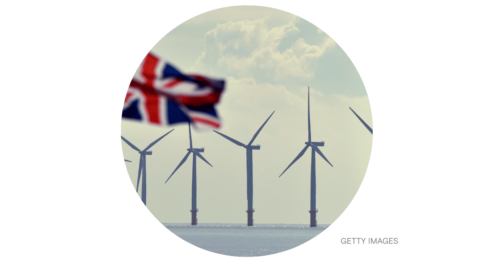 UK wind's record-breaking year - Grist