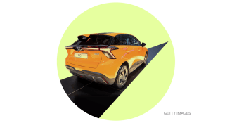 10% of new cars sold last year were EVs - Grist | Grist