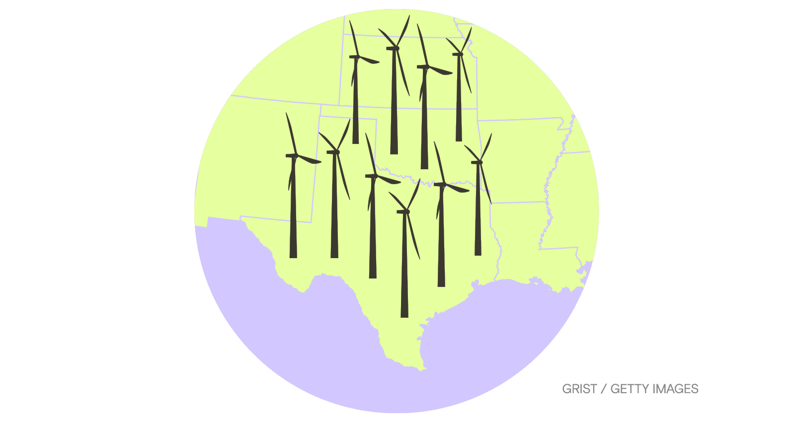US solar and wind surged in 2022 Grist Grist