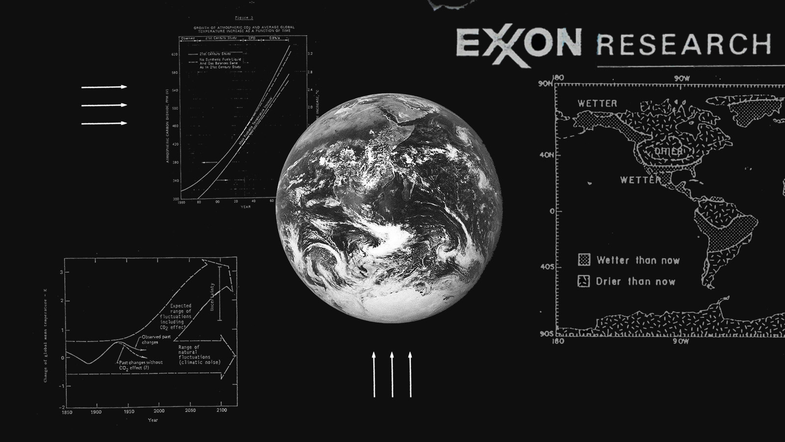 Just how good were Exxon’s climate projections? Grist
