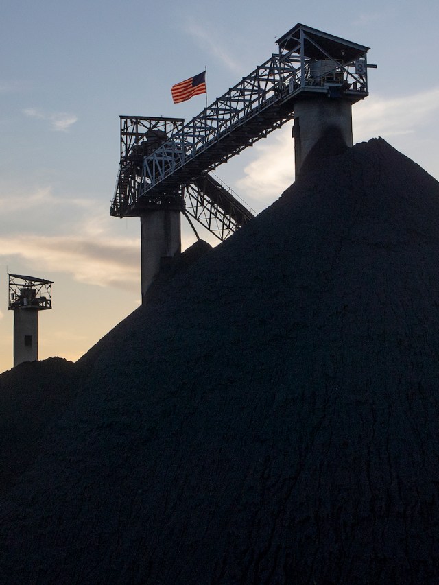 Why the longest coal strike in Alabama history ended with no new