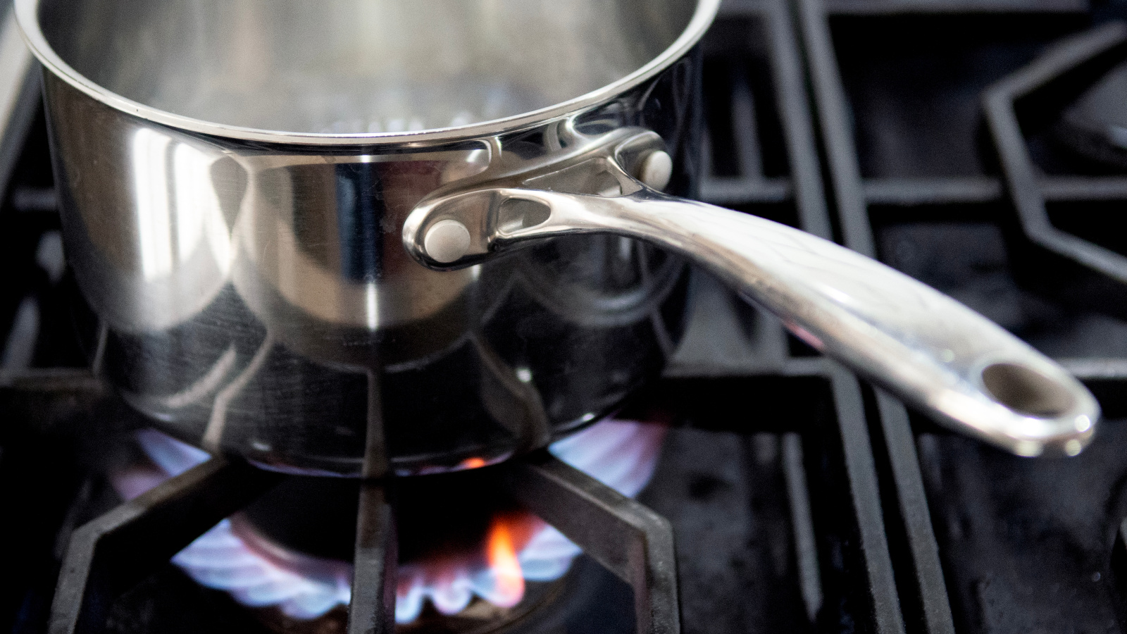 The hazards of gas stoves were flagged by the industry — and hidden — 50 years ago