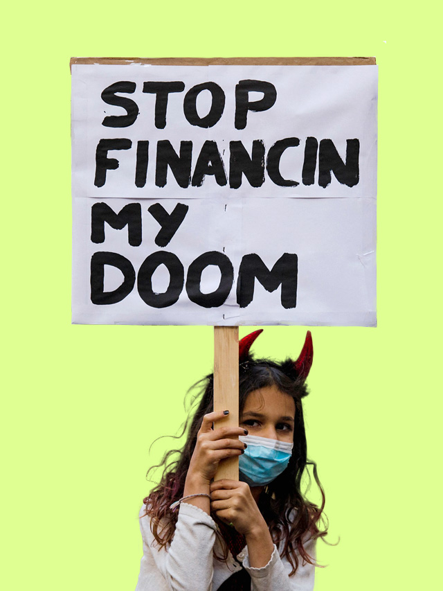 This week in good climate news