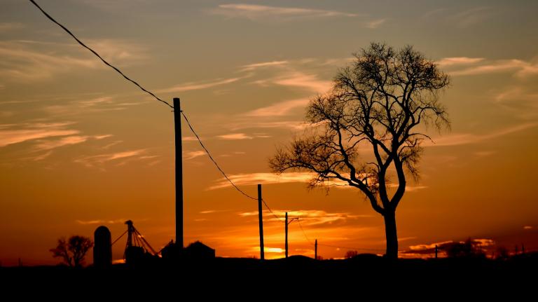 rural electrification energy equity