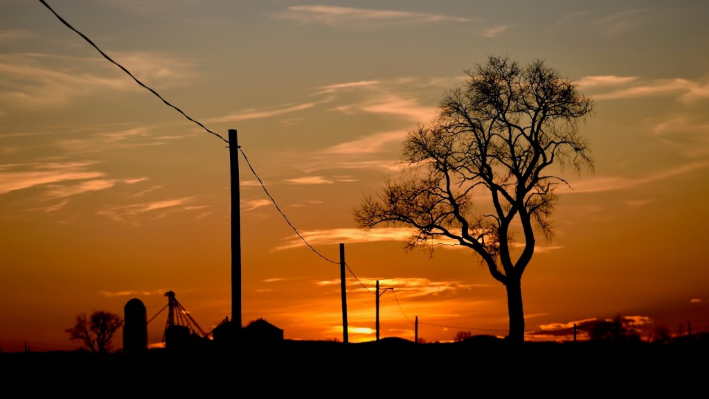 rural electrification energy equity