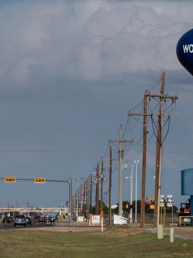 Texas’ water infrastructure is broken, jeopardizing quality and supply