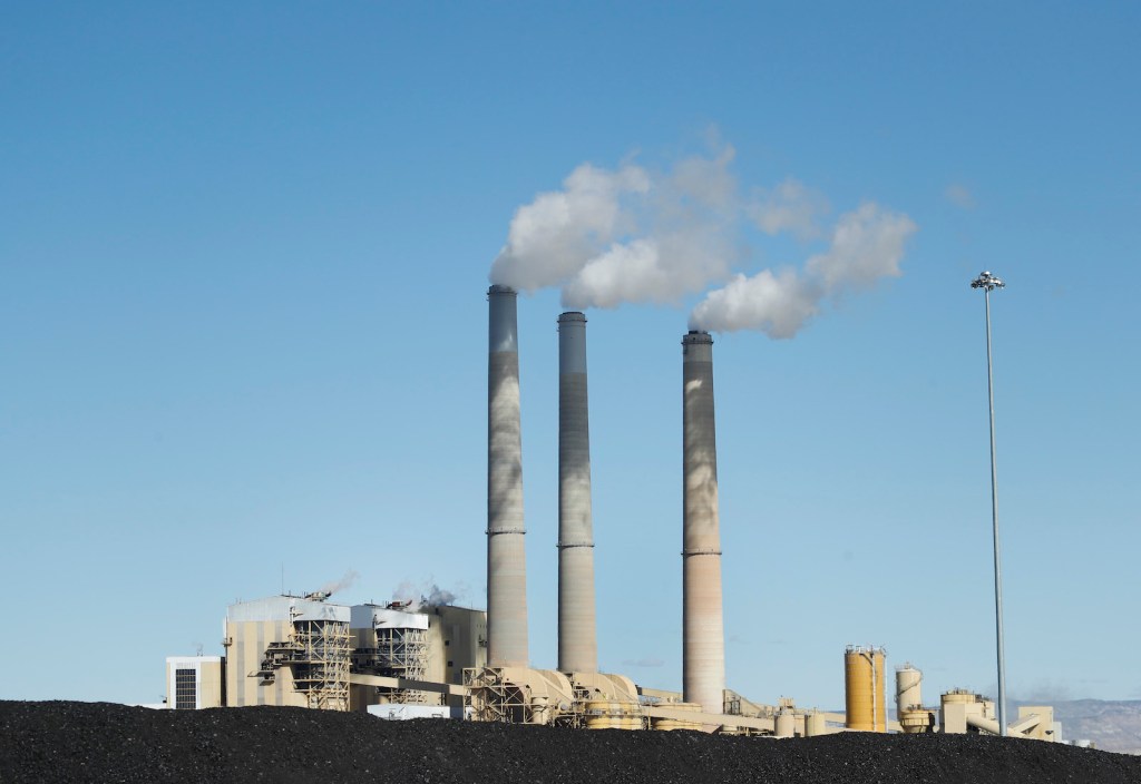 Is carbon capture viable? In a new rule, the EPA is asking power plants ...