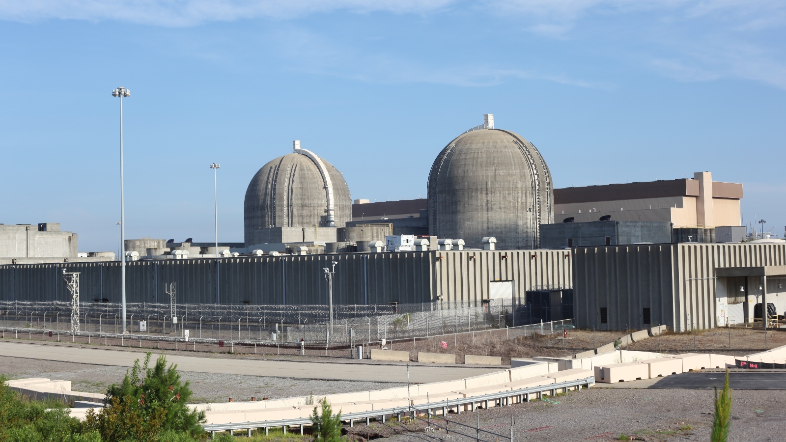 Vogtle is a 2-unit nuclear power plant located in Burke County, near Waynesboro, Georgia.