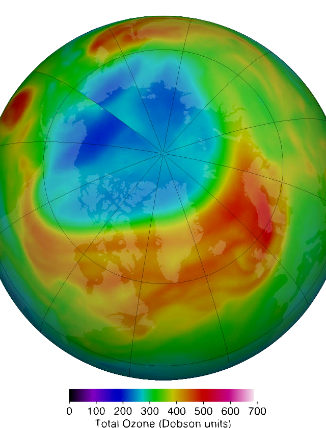 The upper atmosphere is cooling, prompting new climate concerns | Grist