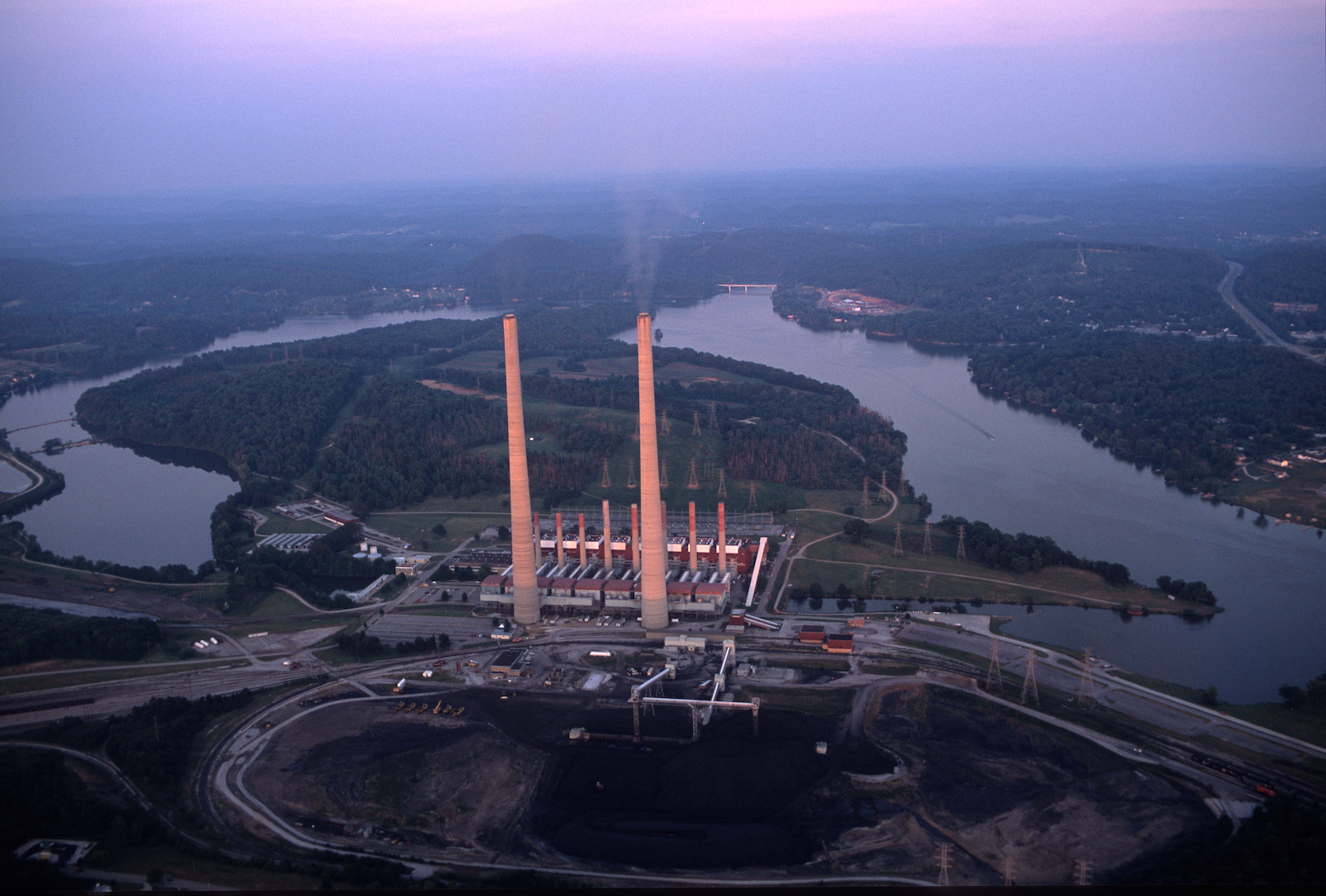 At long last, most of the nation's toxic coal ash dumps will be regulated - Vimarsana News
