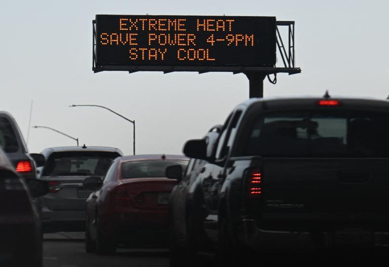 How climate change drives hotter, more frequent heat waves | Grist