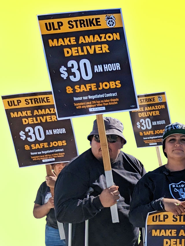 This week in climate progress