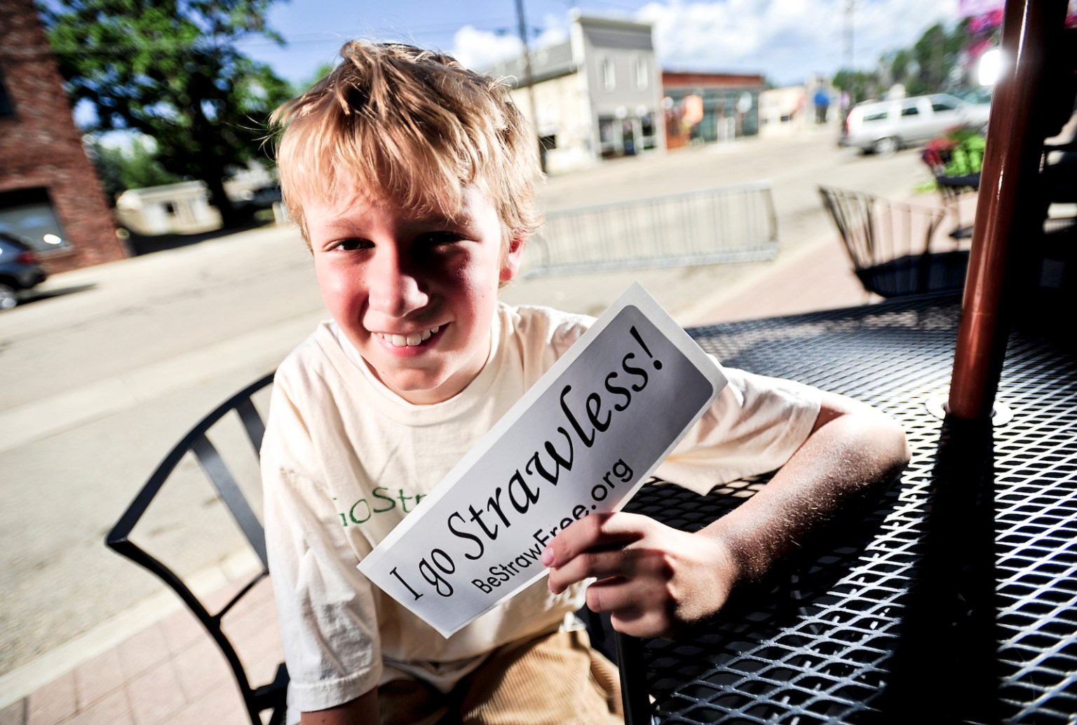 Did plastic straw bans work? Yes, but not in the way you’d think