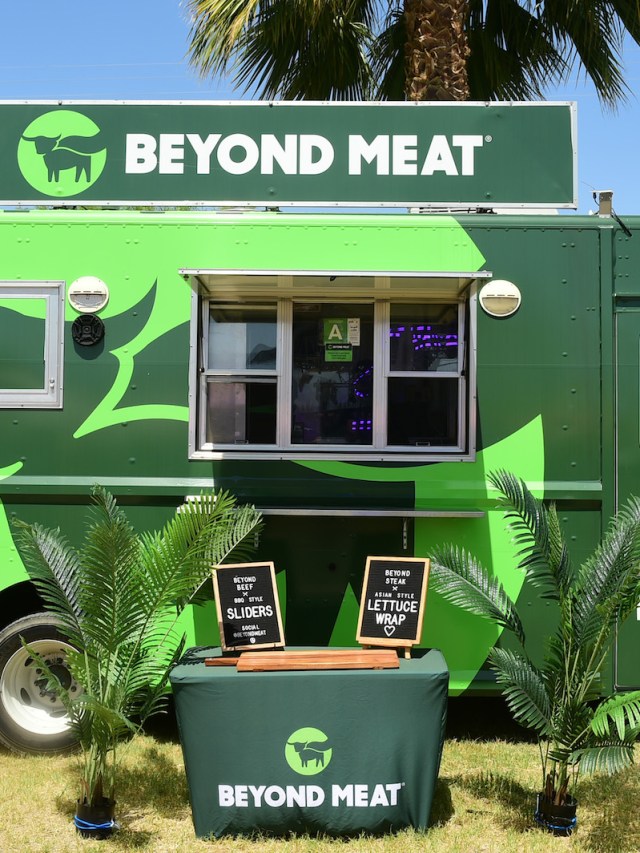What happened to the thrill of plant-based meat? | Grist