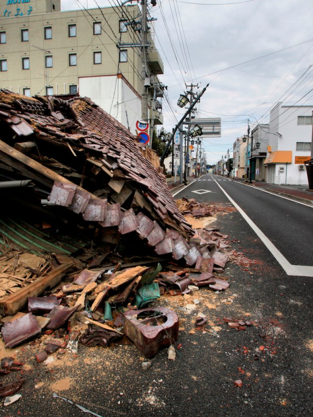 As Japan releases Fukushima wastewater into the ocean, Pacific ...