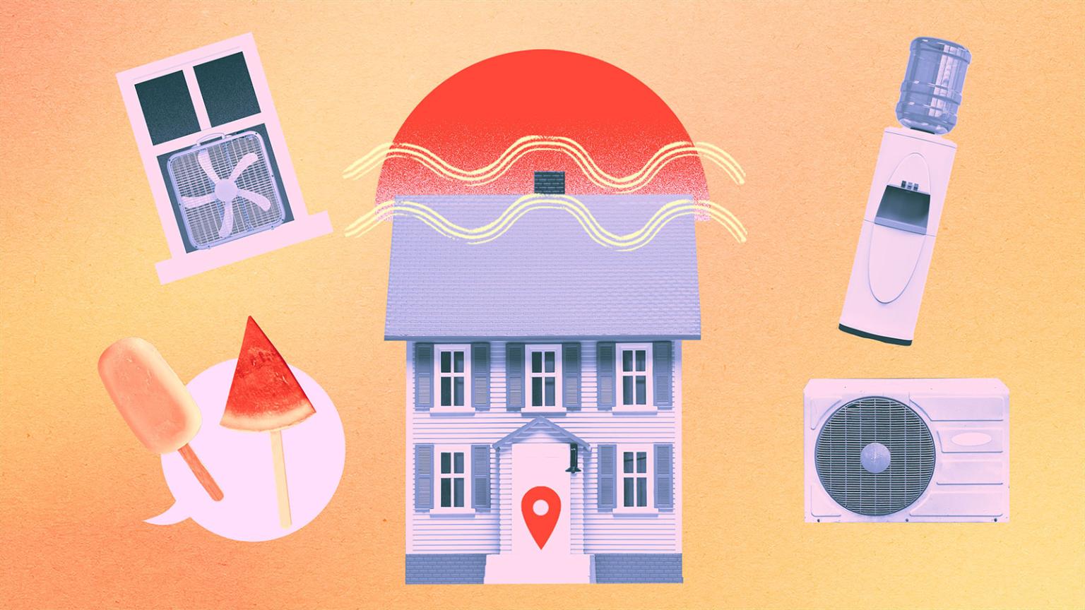 Extreme Heat 101: Your guide to staying safe and keeping cool | Grist