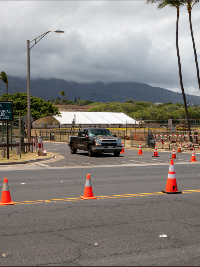 Housing on Maui is scarce. Where will fire survivors go? - Eco Friendly ...