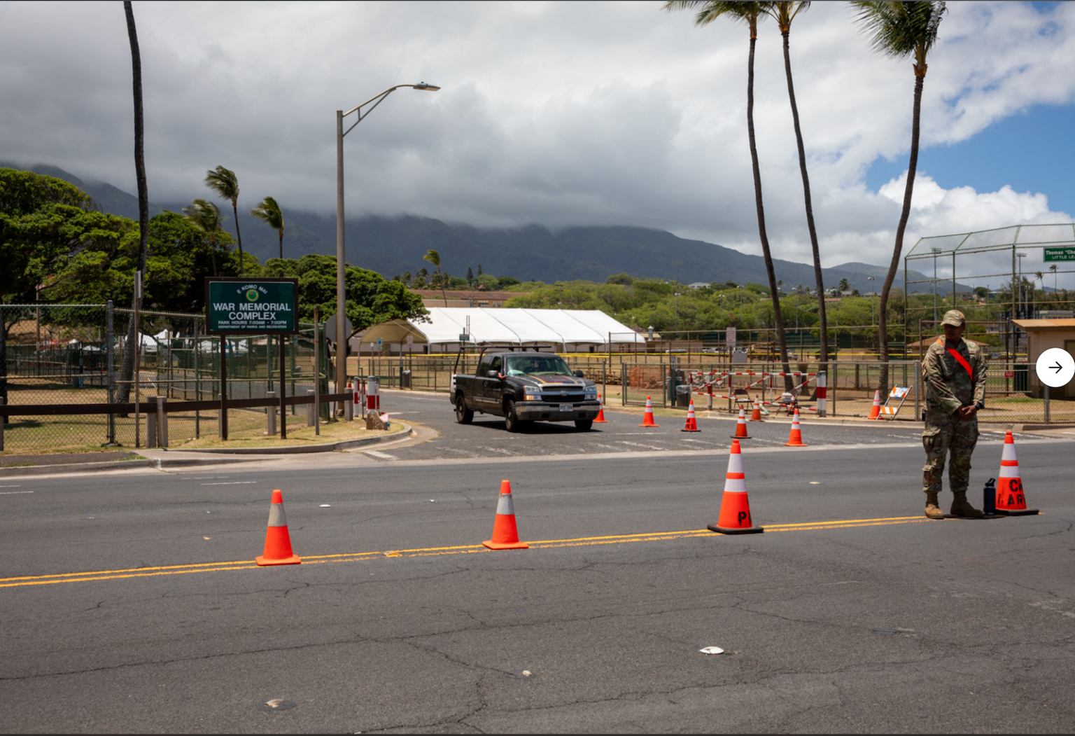 Housing on Maui is scarce. Where will fire survivors go? | Grist