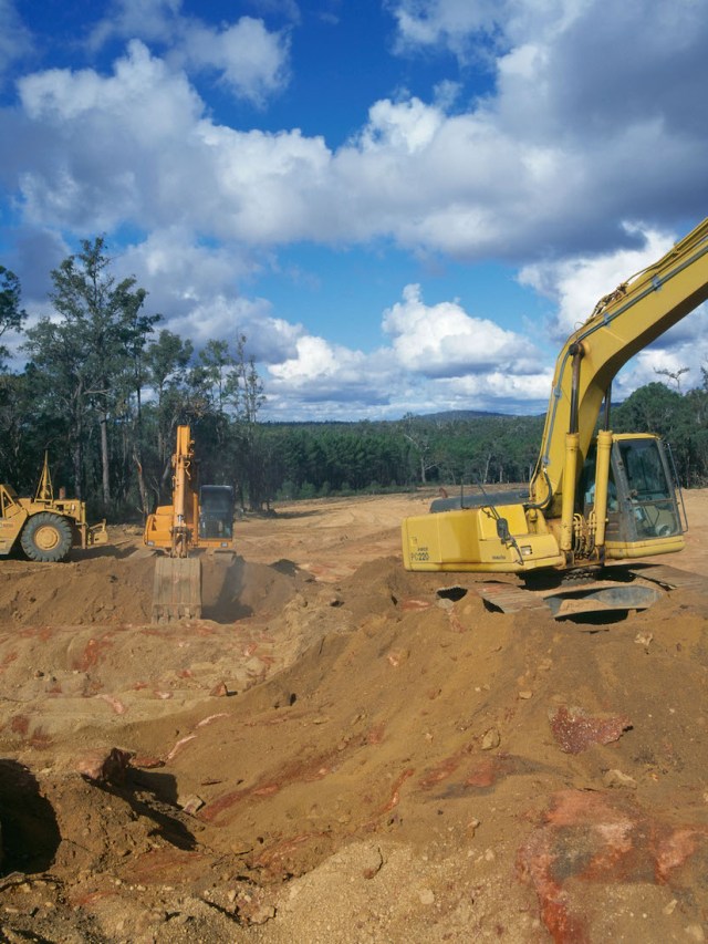 Cleaning up aluminum will be critical to a lowcarbon future Grist