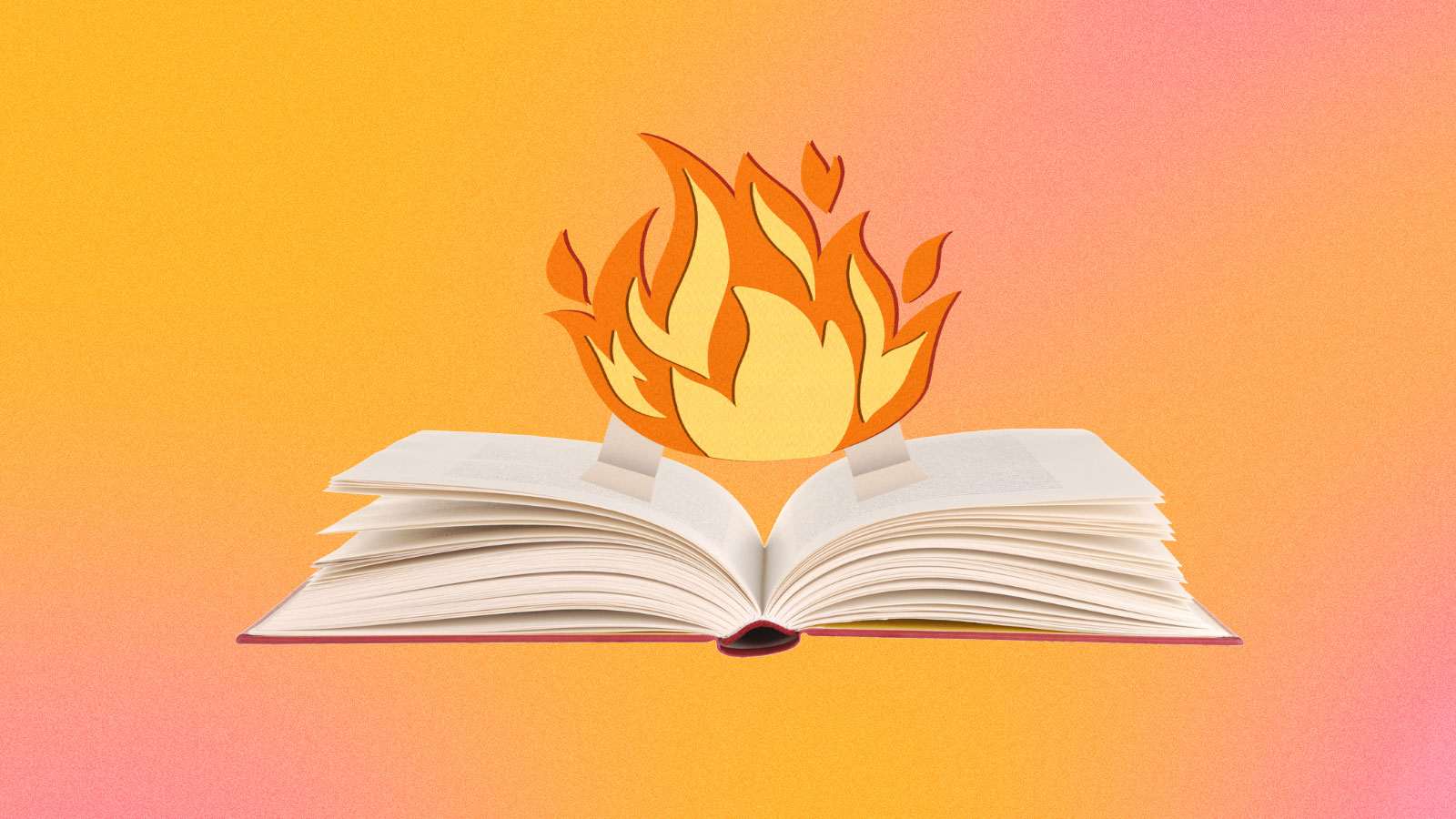 The summer that reality caught up to climate fiction