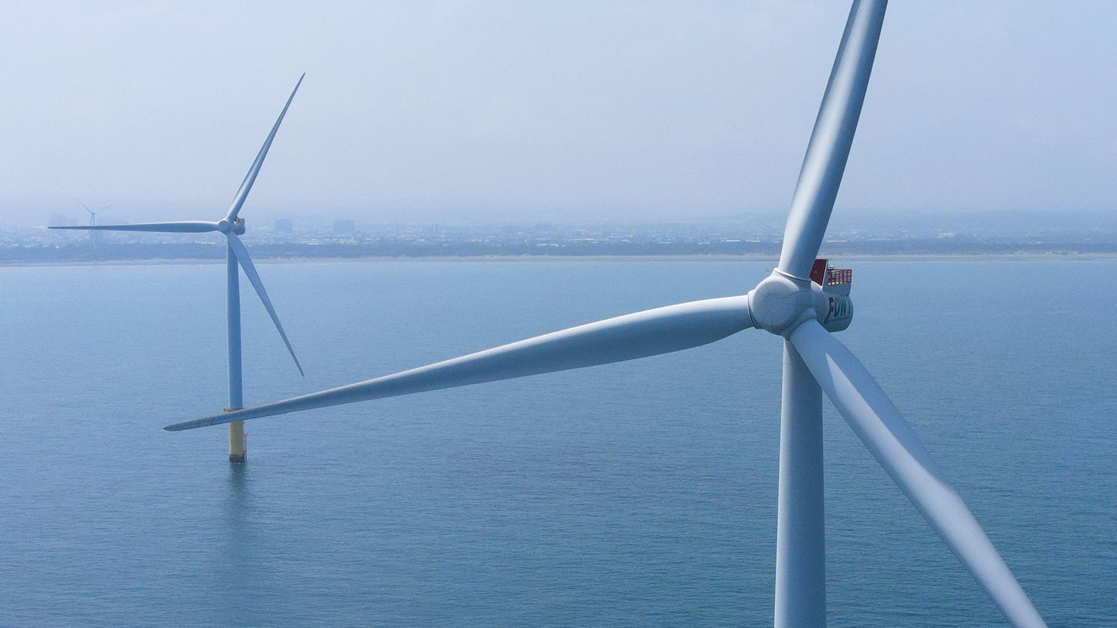 Offshore wind turbines need rare earth metals. Will there be enough to go  around?