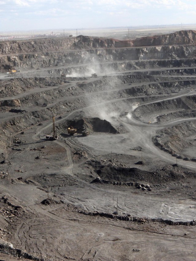 Offshore wind turbines need rare earth metals. Will there be enough to