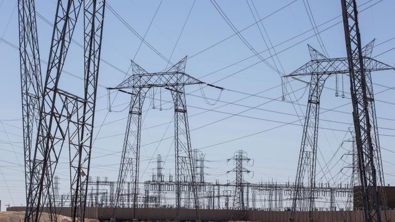 The US electric grid is getting a $3.5 billion upgrade | Grist