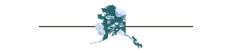 Shape of Alaska