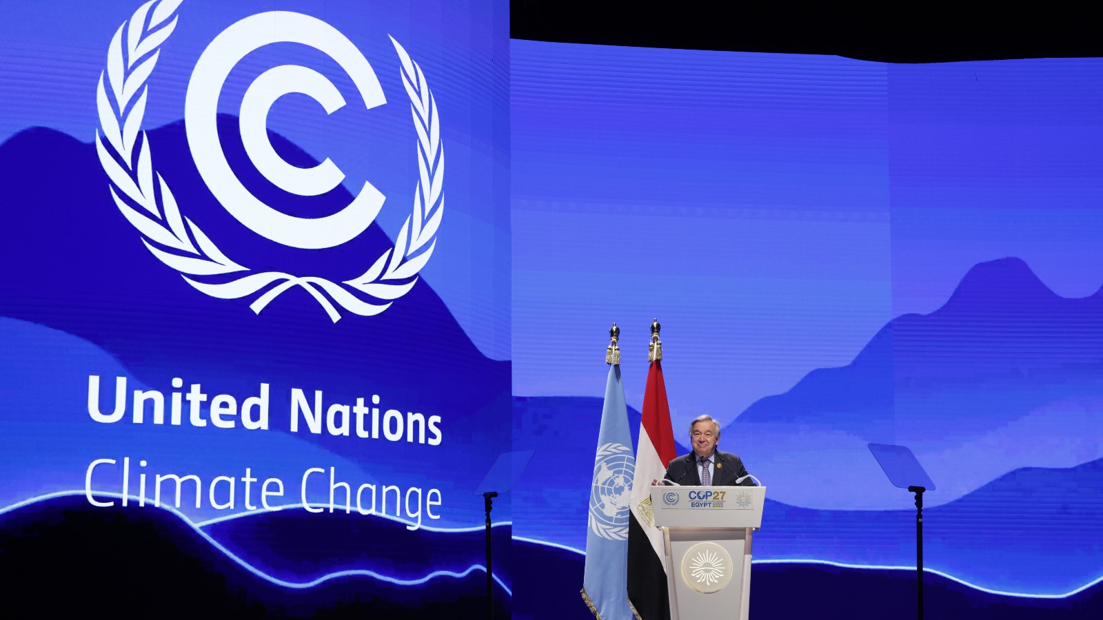 UN: Countries' Current Climate Action Plans Would Raise Emissions | Grist