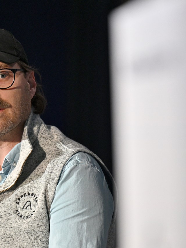 AppHarvest promised Kentucky green jobs. It delivered 'hell on earth