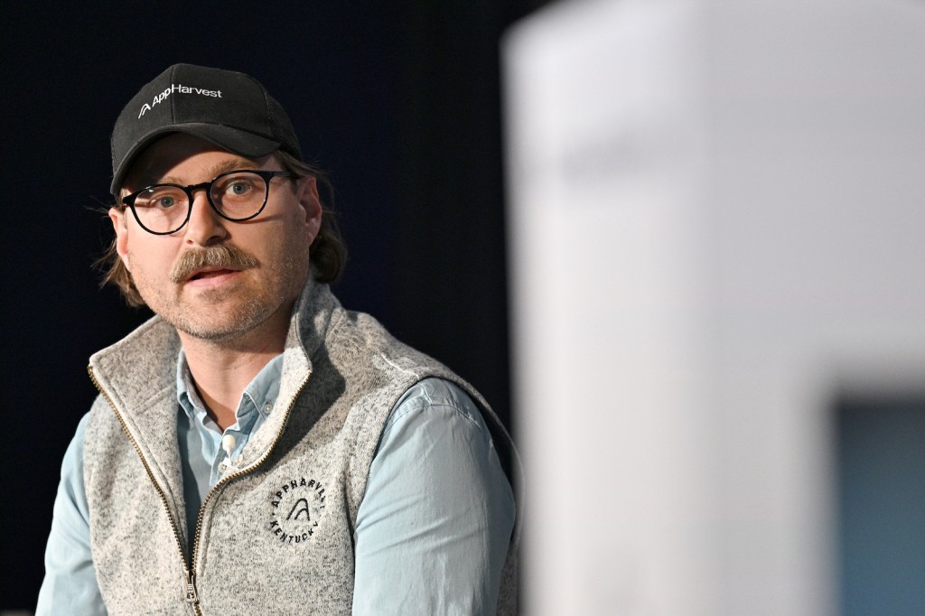 AppHarvest promised Kentucky green jobs. It delivered 'hell on earth