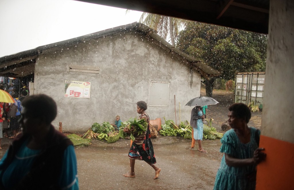 Climate reparations are becoming a reality. Here’s what they could look ...