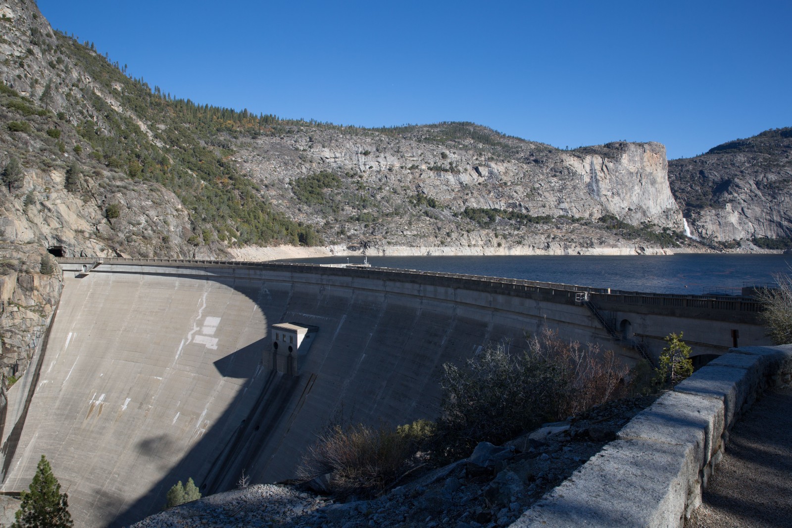 Meet The Communities Trying To Take Over Their Local Electric Utility   Hetch Hetchy Power 