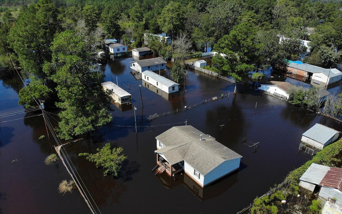 Category 6-level hurricanes are already here, a new study says | Grist