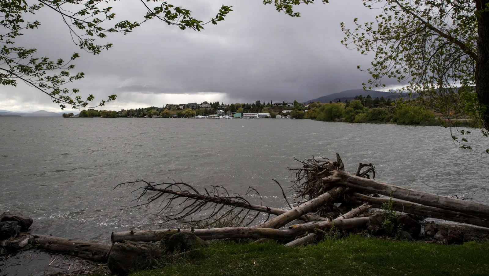 Tribal Nations And Farmers Agree To Collaborate On Klamath Basin | Grist