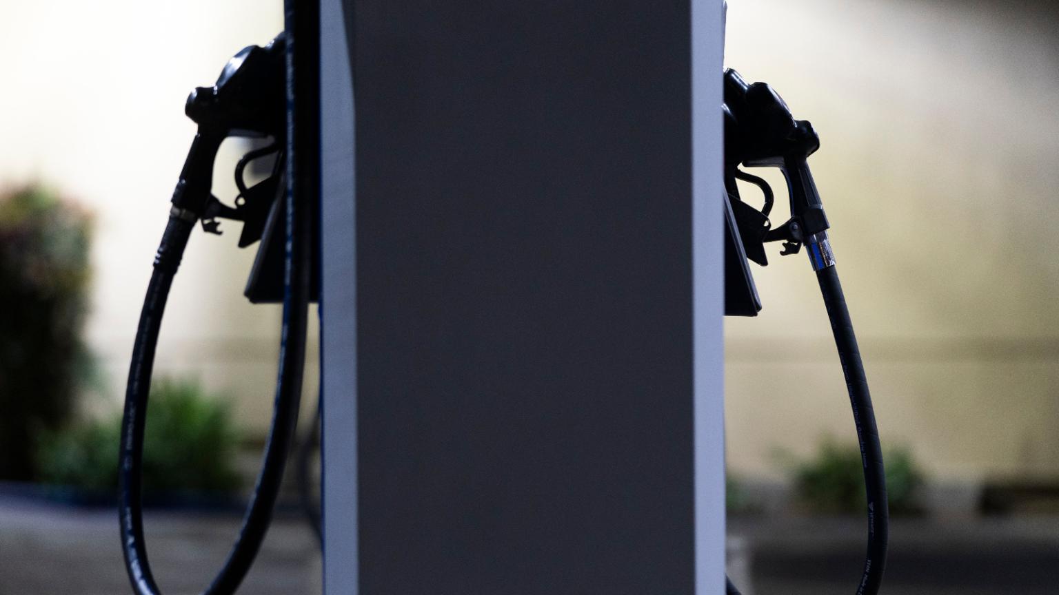 California towns are banning new gas stations. Big Oil is paying