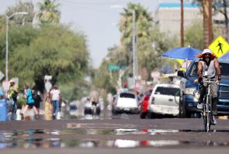Why this summer might bring the wildest weather yet | Grist