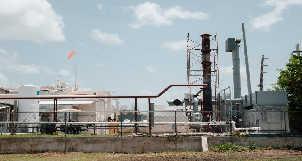 An invisible, toxic chemical has been poisoning residents in Puerto ...